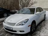 Lexus ES 330 2001 годаfor5 800 000 тг. в Алматы – фото 4