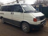 Volkswagen Transporter 1991 года за 2 700 000 тг. в Шу – фото 2