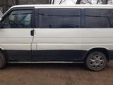 Volkswagen Transporter 1991 года за 2 700 000 тг. в Шу – фото 4