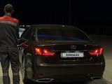 Lexus GS 250 2013 годаүшін12 500 000 тг. в Караганда