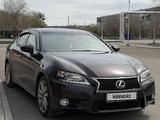 Lexus GS 250 2013 годаүшін12 500 000 тг. в Караганда – фото 5