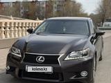 Lexus GS 250 2013 годаүшін12 500 000 тг. в Караганда – фото 3