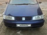 SEAT Alhambra 1996 года за 900 000 тг. в Атырау