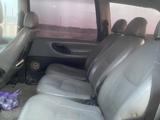 SEAT Alhambra 1996 года за 900 000 тг. в Атырау – фото 4