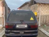 SEAT Alhambra 1996 года за 900 000 тг. в Атырау – фото 2
