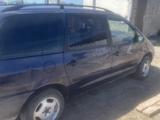 SEAT Alhambra 1996 года за 900 000 тг. в Атырау – фото 5