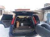 Honda CR-V 1999 годаүшін4 300 000 тг. в Зайсан – фото 4