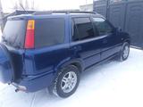 Honda CR-V 1999 годаүшін4 300 000 тг. в Зайсан