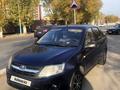 ВАЗ (Lada) Granta 2190 2013 года за 2 700 000 тг. в Кызылорда – фото 2