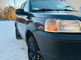 Land Rover Freelander 1998 годаfor3 000 000 тг. в Астана – фото 2