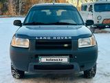 Land Rover Freelander 1998 годаfor3 000 000 тг. в Астана – фото 3
