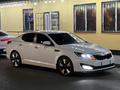 Kia Optima 2012 года за 5 250 000 тг. в Алматы