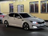 Kia Optima 2012 года за 5 250 000 тг. в Алматы