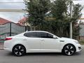 Kia Optima 2012 года за 5 250 000 тг. в Алматы – фото 3
