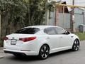 Kia Optima 2012 года за 5 250 000 тг. в Алматы – фото 4