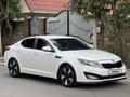 Kia Optima 2012 года за 5 250 000 тг. в Алматы – фото 2