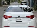 Kia Optima 2012 года за 5 250 000 тг. в Алматы – фото 5
