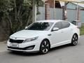 Kia Optima 2012 года за 5 250 000 тг. в Алматы – фото 8
