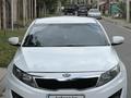 Kia Optima 2012 года за 5 250 000 тг. в Алматы – фото 9