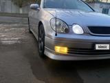 Lexus GS 300 1999 года за 5 000 000 тг. в Павлодар – фото 3