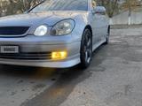 Lexus GS 300 1999 года за 5 000 000 тг. в Павлодар – фото 5