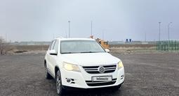 Volkswagen Tiguan 2009 года за 4 300 000 тг. в Астана – фото 2