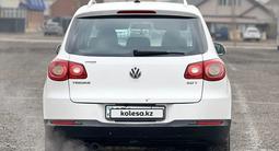 Volkswagen Tiguan 2009 года за 4 300 000 тг. в Астана – фото 3