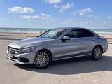 Mercedes-Benz C 300 2016 года за 9 500 000 тг. в Актау