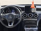 Mercedes-Benz C 300 2016 года за 9 500 000 тг. в Актау – фото 4