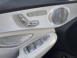 Mercedes-Benz C 300 2016 года за 9 500 000 тг. в Актау – фото 5