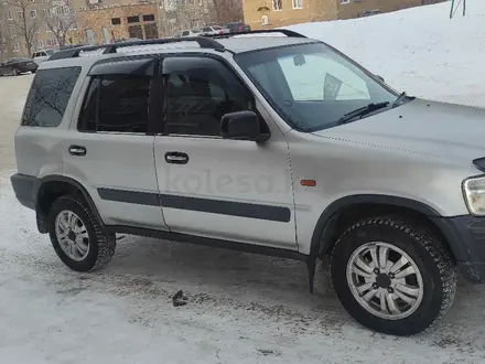 Honda CR-V 1997 года за 3 100 000 тг. в Астана – фото 2