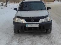 Honda CR-V 1997 годаүшін3 100 000 тг. в Астана