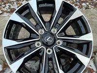 Диски Lexus 570 оригинальные дискиүшін750 000 тг. в Алматы