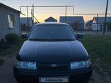 ВАЗ (Lada) 2110 2007 года за 880 000 тг. в Уральск