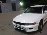 Mitsubishi Galant 1997 года за 800 000 тг. в Алматы