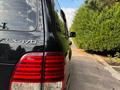 Lexus LX 470 2007 годаүшін14 400 000 тг. в Алматы – фото 4
