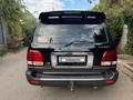 Lexus LX 470 2007 годаүшін14 400 000 тг. в Алматы – фото 11