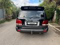 Lexus LX 470 2007 годаүшін14 400 000 тг. в Алматы – фото 10