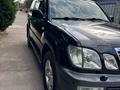 Lexus LX 470 2007 годаүшін14 400 000 тг. в Алматы – фото 2