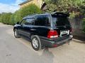 Lexus LX 470 2007 годаүшін14 400 000 тг. в Алматы – фото 3