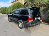 Lexus LX 470 2007 года за 14 400 000 тг. в Алматы – фото 3