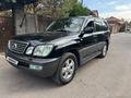 Lexus LX 470 2007 годаүшін14 400 000 тг. в Алматы