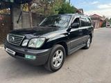 Lexus LX 470 2007 года за 14 400 000 тг. в Алматы