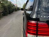 Lexus LX 470 2007 года за 14 400 000 тг. в Алматы – фото 5