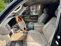 Lexus LX 470 2007 годаүшін14 400 000 тг. в Алматы – фото 7