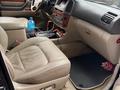 Lexus LX 470 2007 годаүшін14 400 000 тг. в Алматы – фото 8