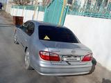 Nissan Maxima 2003 годаүшін3 100 000 тг. в Кызылорда – фото 4
