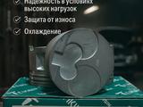 Поршня на Toyota/Lexus 1HZ/1HD Ремкомплект двигателя Кольца за 28 000 тг. в Алматы – фото 2