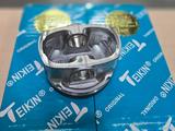 Поршня на Toyota/Lexus 1HZ/1HD Ремкомплект двигателя Кольца за 28 000 тг. в Алматы – фото 4