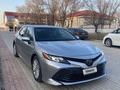 Toyota Camry 2018 годаүшін9 200 000 тг. в Актау